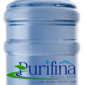 Mineral Water Bottle - 19 Litre